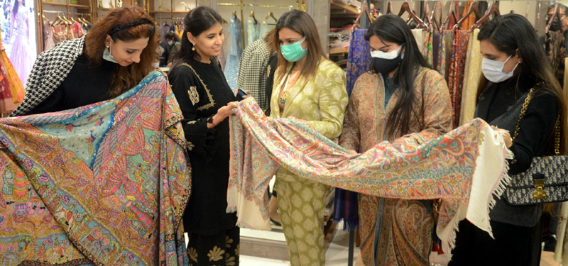 Monalisa opens latest & biggest store in Ludhiana - DailyExcelsior